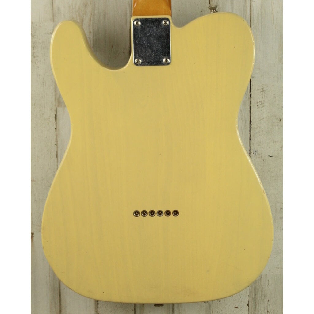 Fender USED Fender Limited Edition Vintera II Road Worn 60s Telecaster (020)