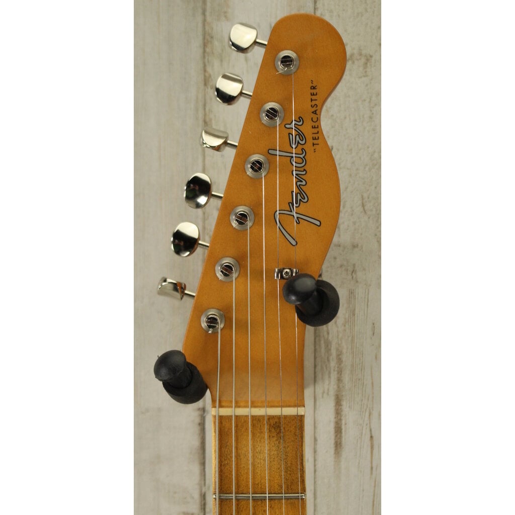 Fender USED Fender Limited Edition Vintera II Road Worn 60s Telecaster (020)