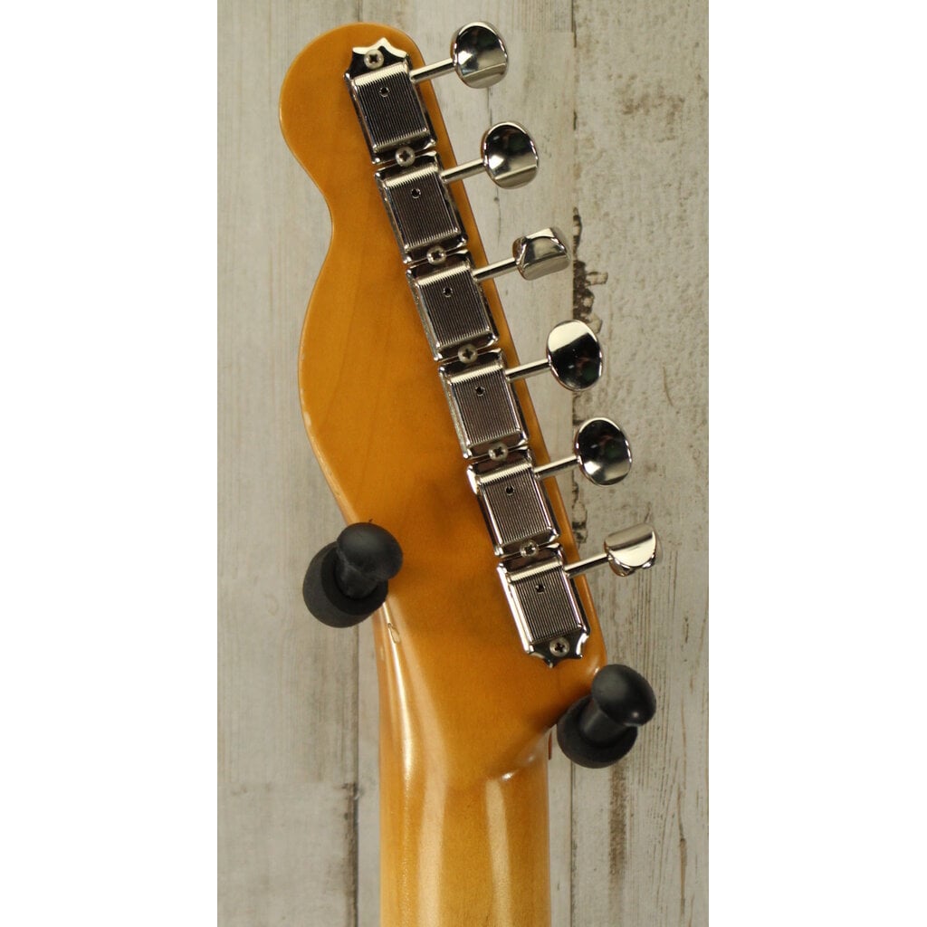 Fender USED Fender Limited Edition Vintera II Road Worn 60s Telecaster (020)