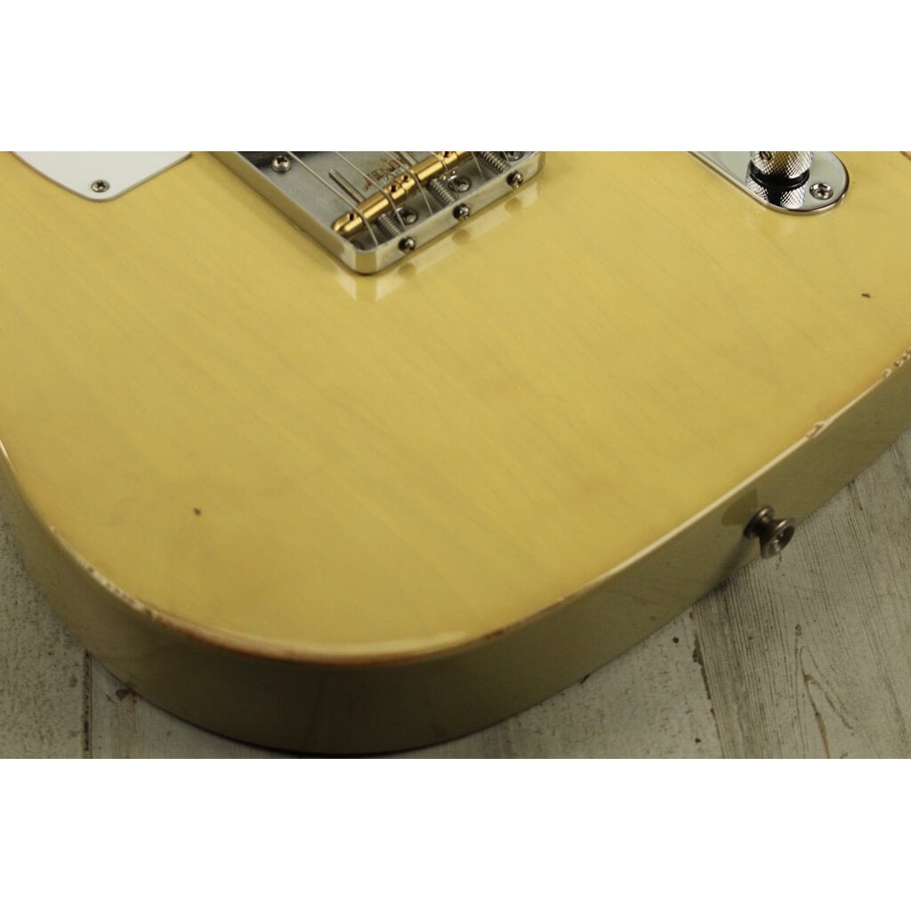 Fender USED Fender Limited Edition Vintera II Road Worn 60s Telecaster (020)