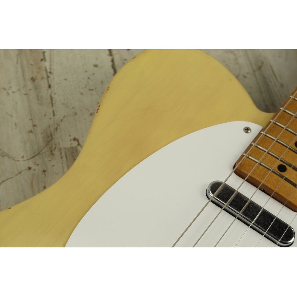 Fender USED Fender Limited Edition Vintera II Road Worn 60s Telecaster (020)