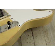 Fender USED Fender Limited Edition Vintera II Road Worn 60s Telecaster (020)