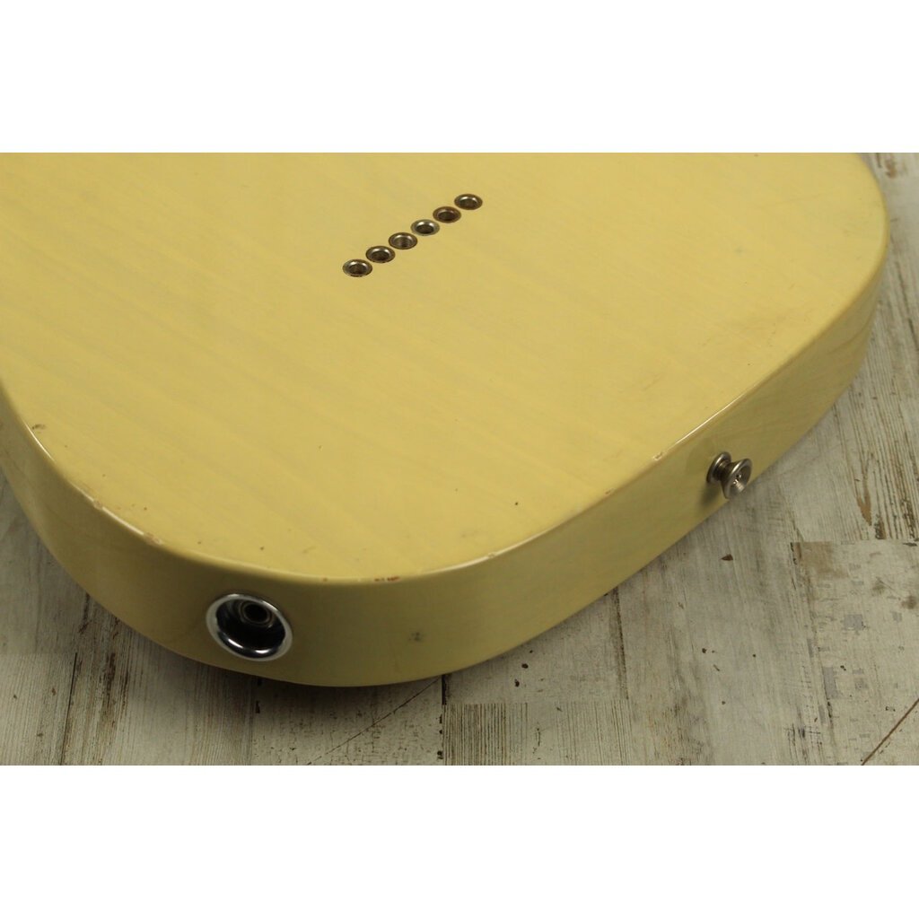 Fender USED Fender Limited Edition Vintera II Road Worn 60s Telecaster (020)
