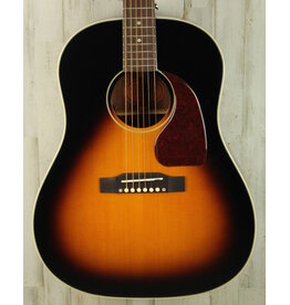 Epiphone NEW Epiphone Inspired by Gibson J-45 Standard - Vintage Sunburst (074)