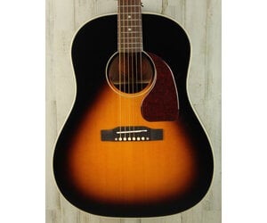 NEW Epiphone Inspired by Gibson J-45 Standard - Vintage Sunburst