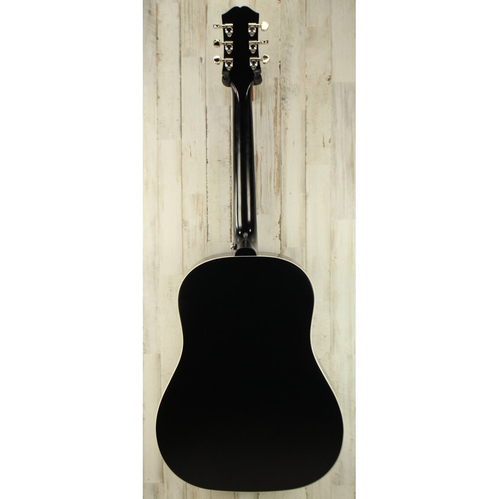 Epiphone NEW Epiphone Inspired by Gibson J-45 Standard - Vintage Sunburst (074)