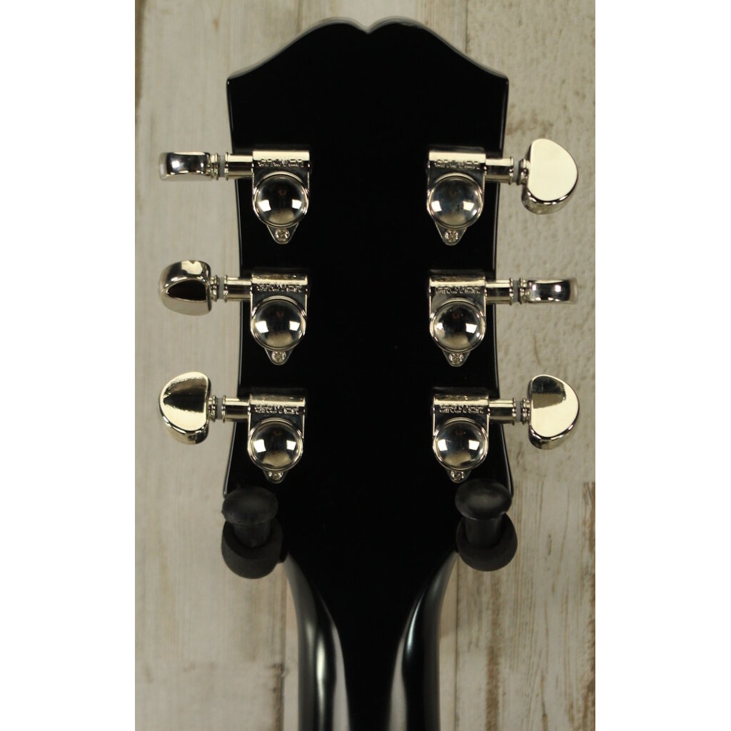 Epiphone NEW Epiphone Inspired by Gibson J-45 Standard - Vintage Sunburst (074)