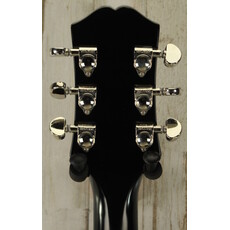 Epiphone NEW Epiphone Inspired by Gibson J-45 Standard - Vintage Sunburst (074)