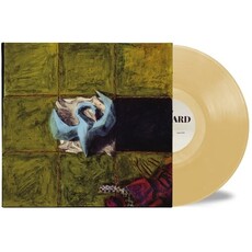 Vinyl NEW Dove Ellis-Blizzard-LP Gold Vinyl