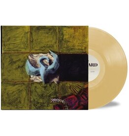 Vinyl NEW Dove Ellis-Blizzard-LP Gold Vinyl