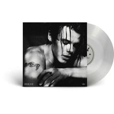 Vinyl NEW Yungblud-Idols II-LP Clear Vinyl