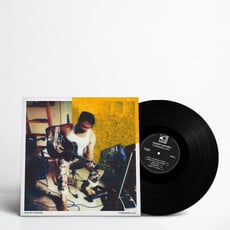 Vinyl NEW Shakey Graves-Fondness, Etc.-LP Black Vinyl