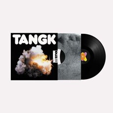 Vinyl NEW Idles-Tangk-LP Black Vinyl