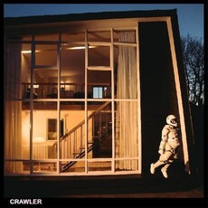 Vinyl NEW Idles – Crawler-LP