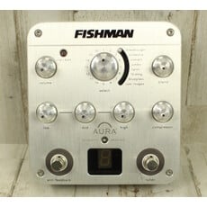 Fishman USED Fishman Aura Spectrum (010)