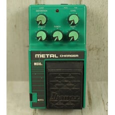 Ibanez USED Ibanez MS10 Metal Charger (020)