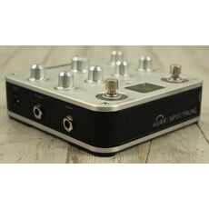 Fishman USED Fishman Aura Spectrum (010)