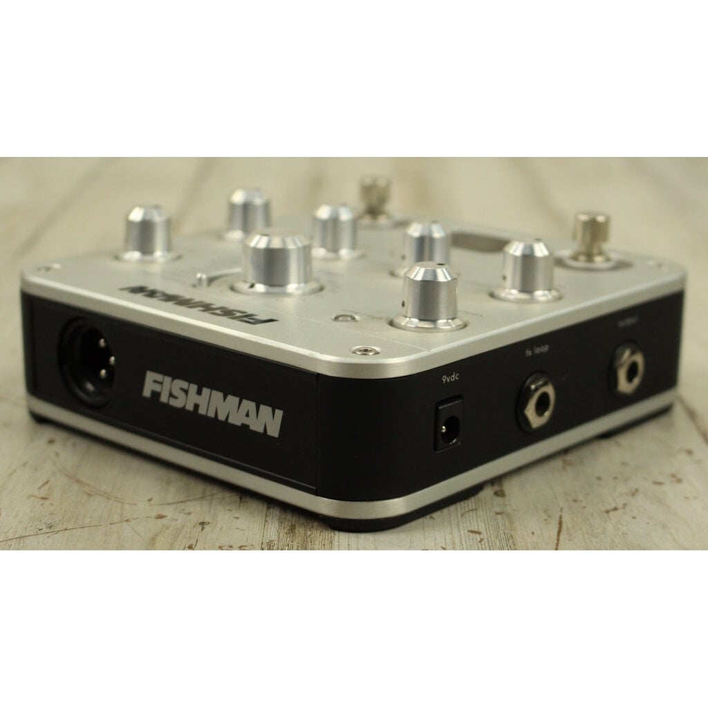Fishman USED Fishman Aura Spectrum (010)