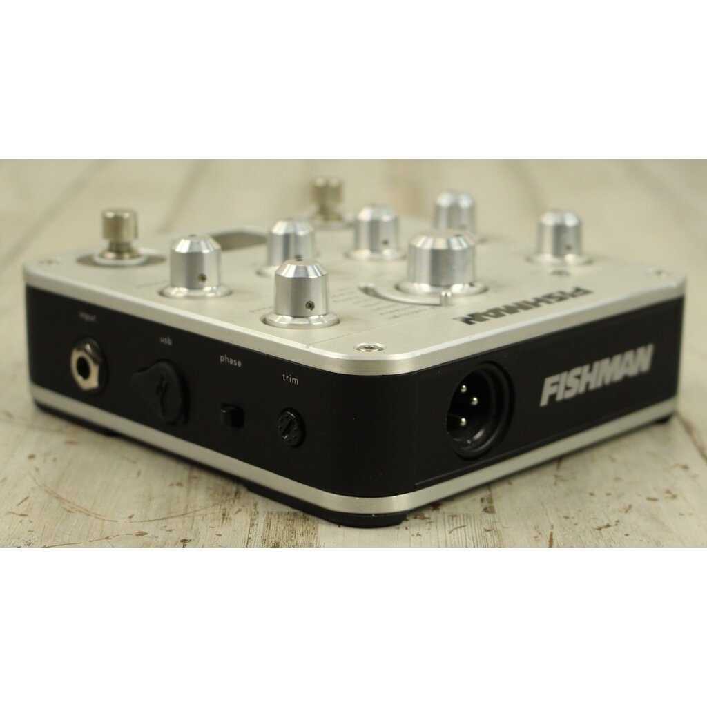 Fishman USED Fishman Aura Spectrum (010)