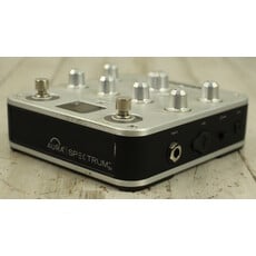 Fishman USED Fishman Aura Spectrum (010)