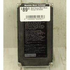 Ibanez USED Ibanez MS10 Metal Charger (020)