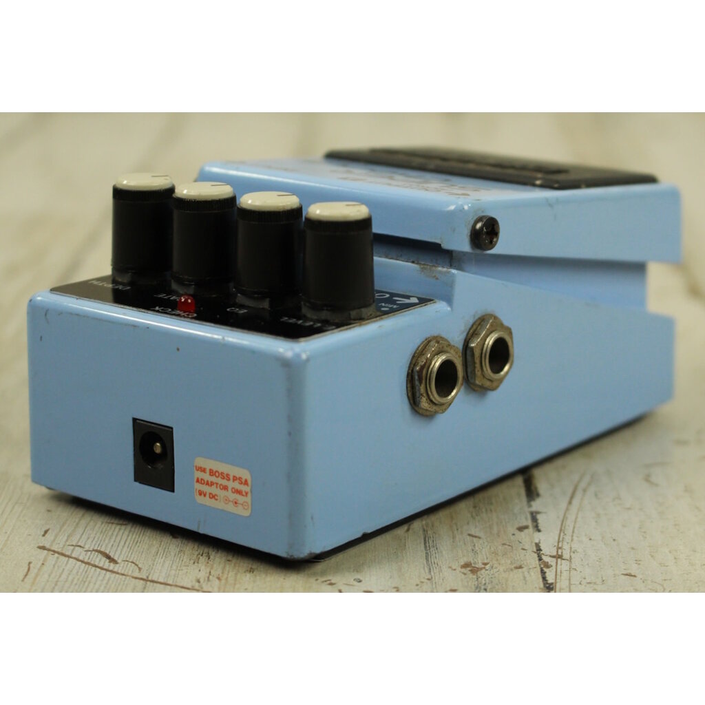Boss USED Boss CH-1 Super Chorus (030)