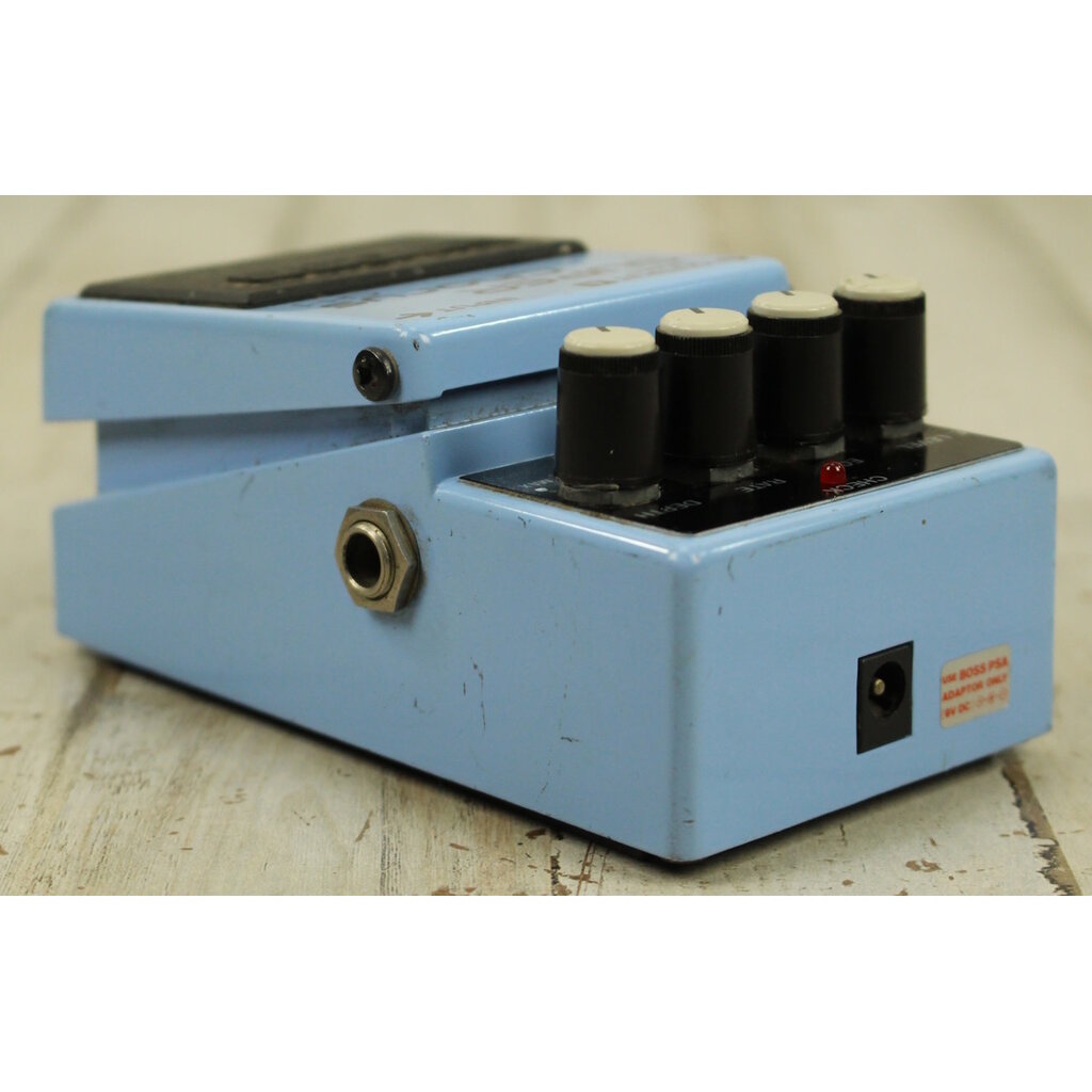 Boss USED Boss CH-1 Super Chorus (030)