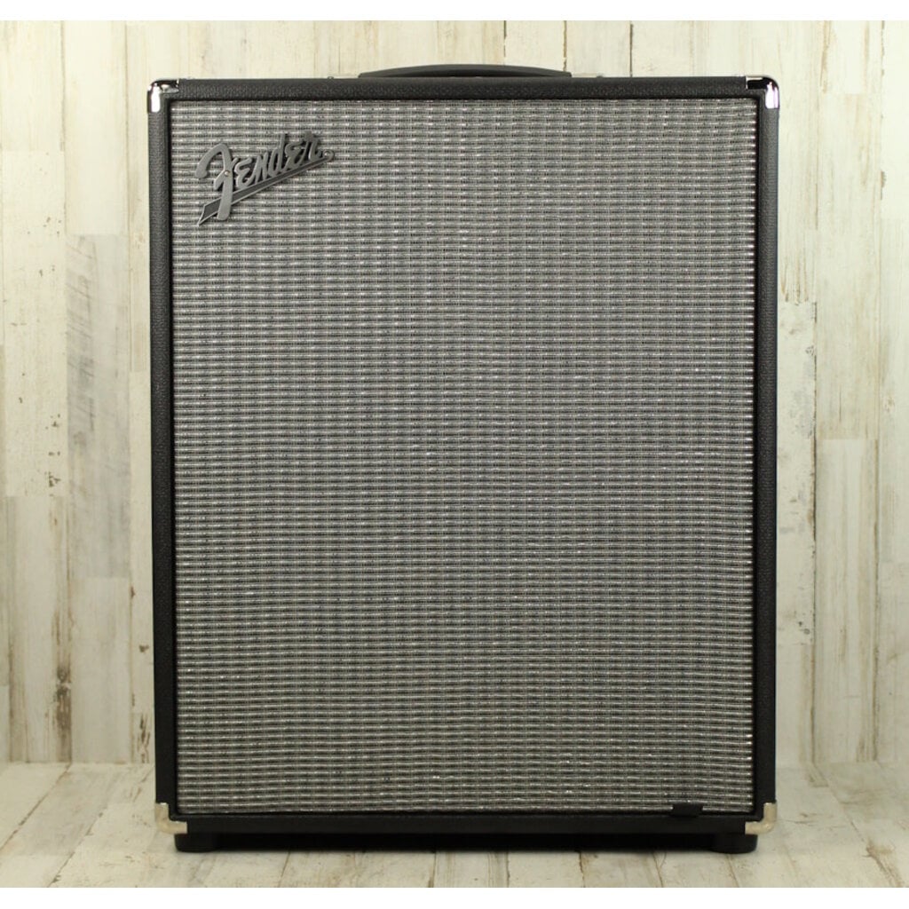 Fender DEMO Fender Rumble 500 V3 (823)
