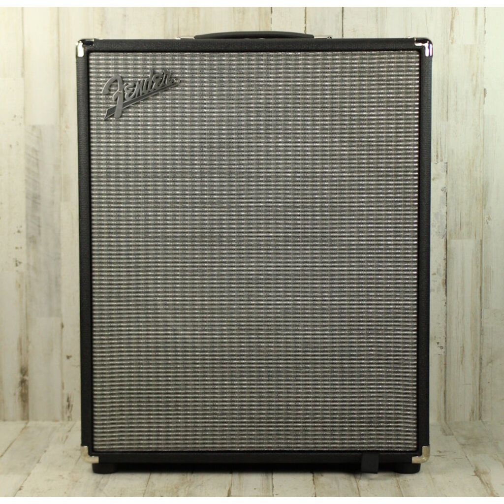 Fender DEMO Fender Rumble 200 V3 (223)