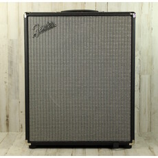 Fender DEMO Fender Rumble 200 V3 (223)