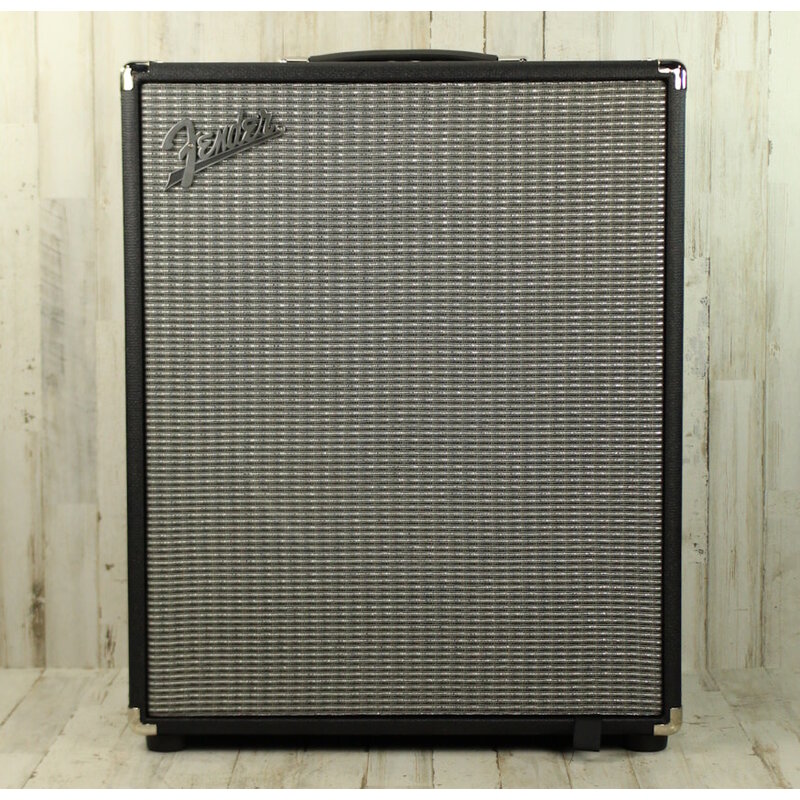 Fender DEMO Fender Rumble 200 V3 (223)