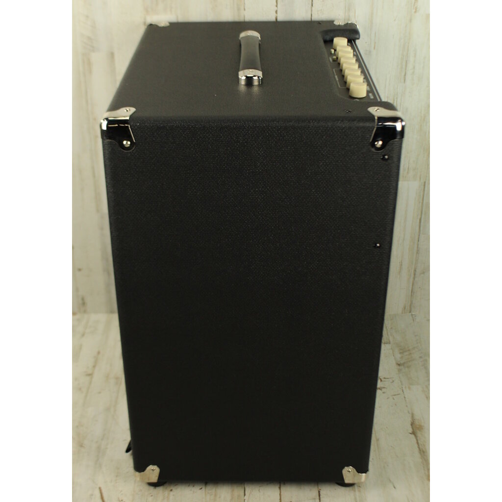 Fender DEMO Fender Rumble 200 V3 (223)