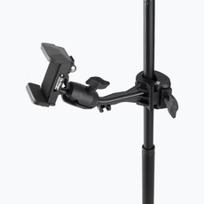 On Stage NEW On Stage Smartphone Holder for Mic Stands