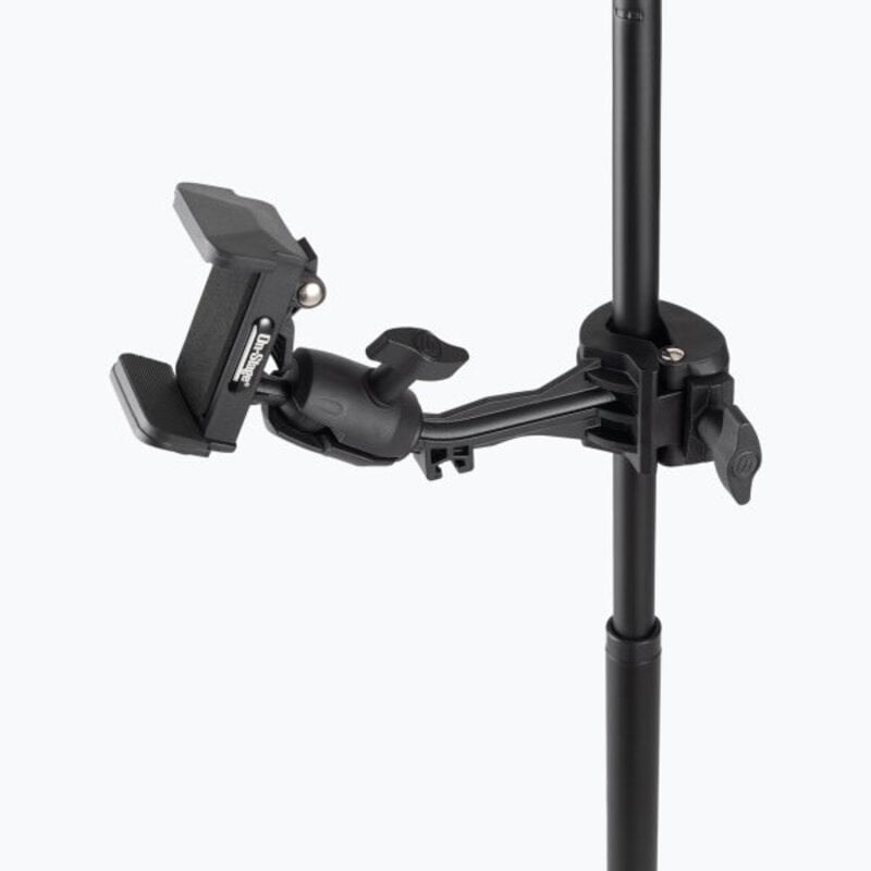 On Stage NEW On Stage Smartphone Holder for Mic Stands