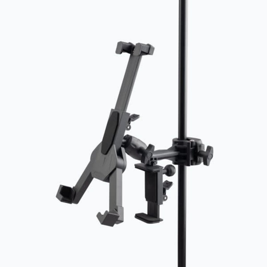 On Stage NEW On Stage Tablet/Smartphone Holder