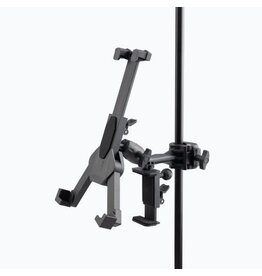 On Stage NEW On Stage Tablet/Smartphone Holder