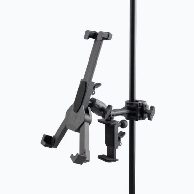 On Stage NEW On Stage Tablet/Smartphone Holder