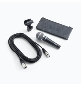 On Stage NEW On Stage AS420V2 Dynamic Handheld Microphone