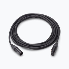On Stage NEW On Stage Production Grade Microphone Cable - XLR/XLR - 20'