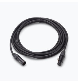 On Stage NEW On Stage Production Grade Microphone Cable - XLR/XLR - 20'
