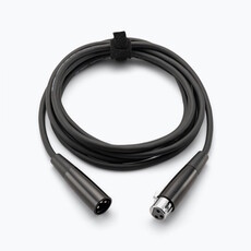 On Stage NEW On Stage Microphone Cable - XLR/XLR - 10'