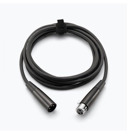 On Stage NEW On Stage Microphone Cable - XLR/XLR - 10'