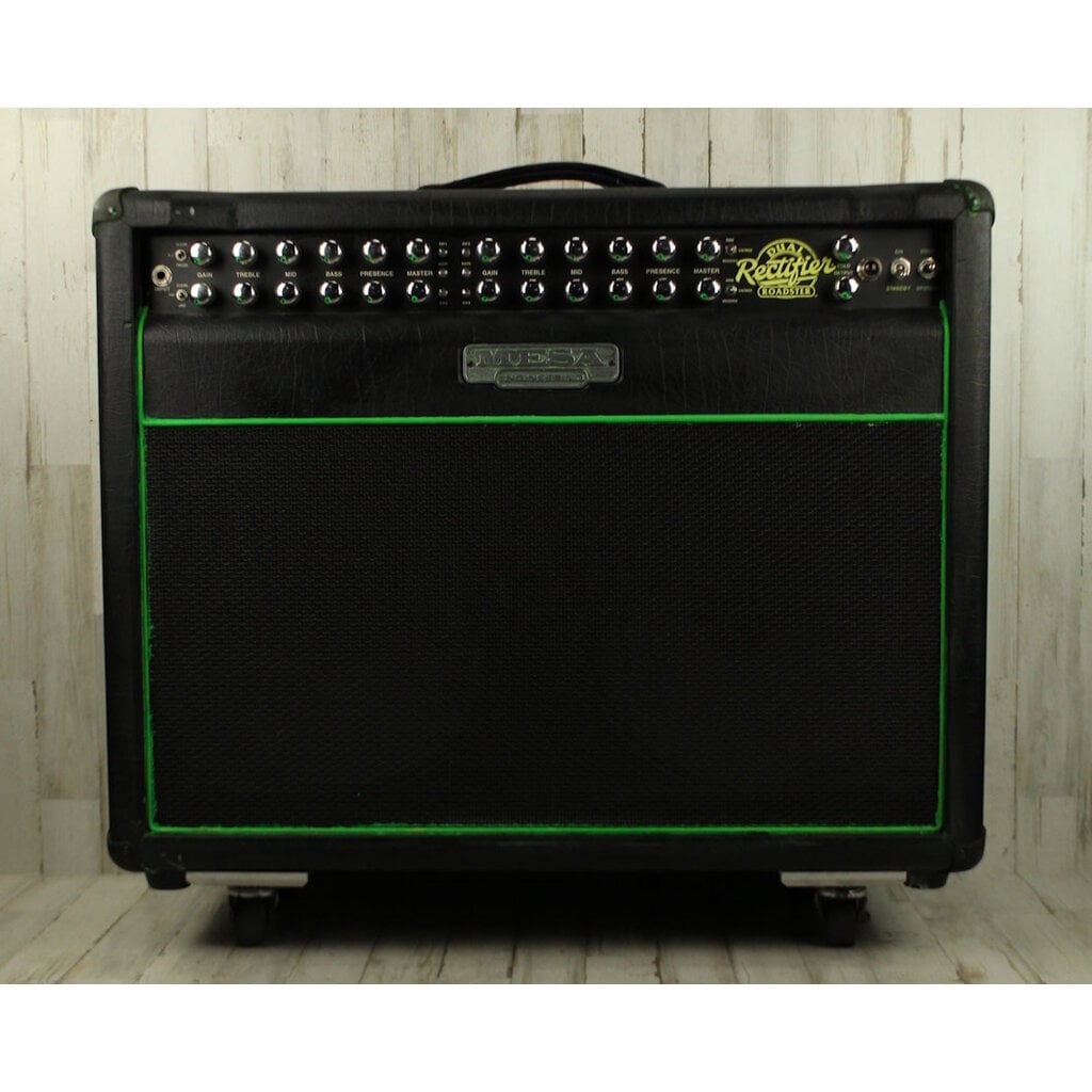 Mesa Boogie USED Mesa Boogie Roadster Combo (822)