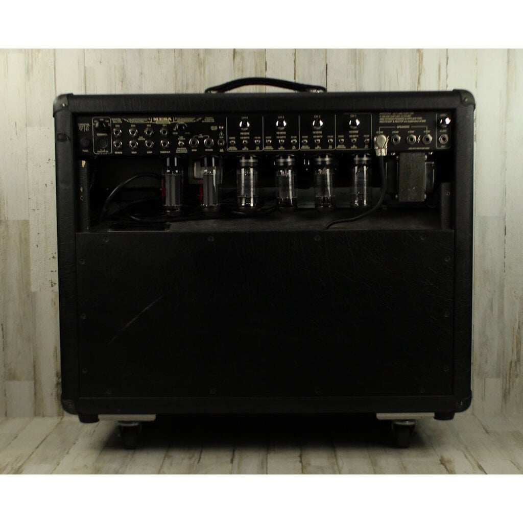 Mesa Boogie USED Mesa Boogie Roadster Combo (822)