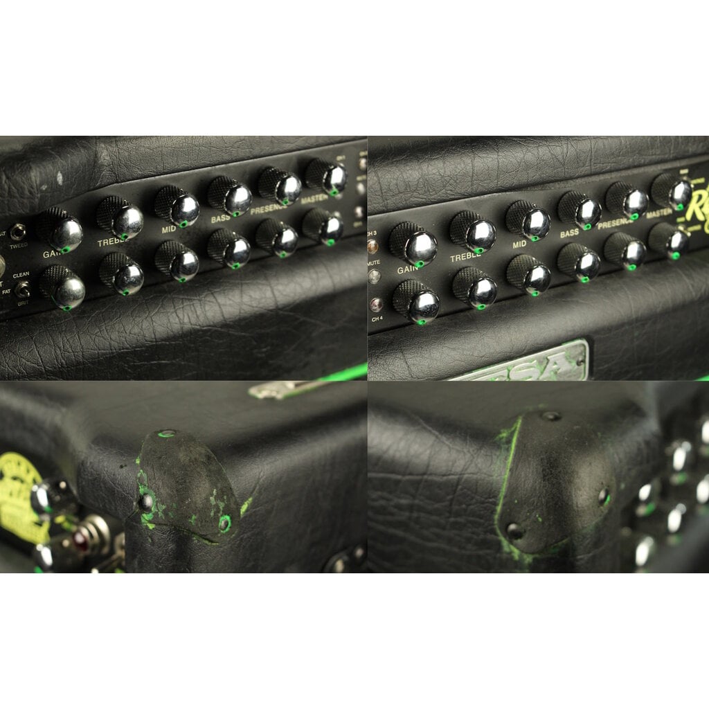 Mesa Boogie USED Mesa Boogie Roadster Combo (822)