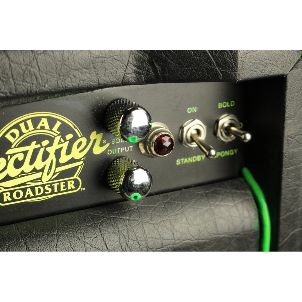 Mesa Boogie USED Mesa Boogie Roadster Combo (822)