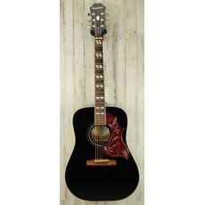 Epiphone USED Epiphone Hummingbird Pro (723)