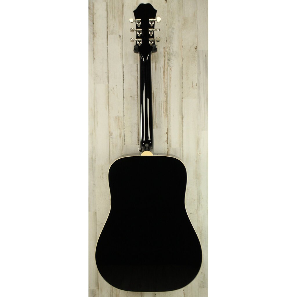 Epiphone USED Epiphone Hummingbird Pro (723)