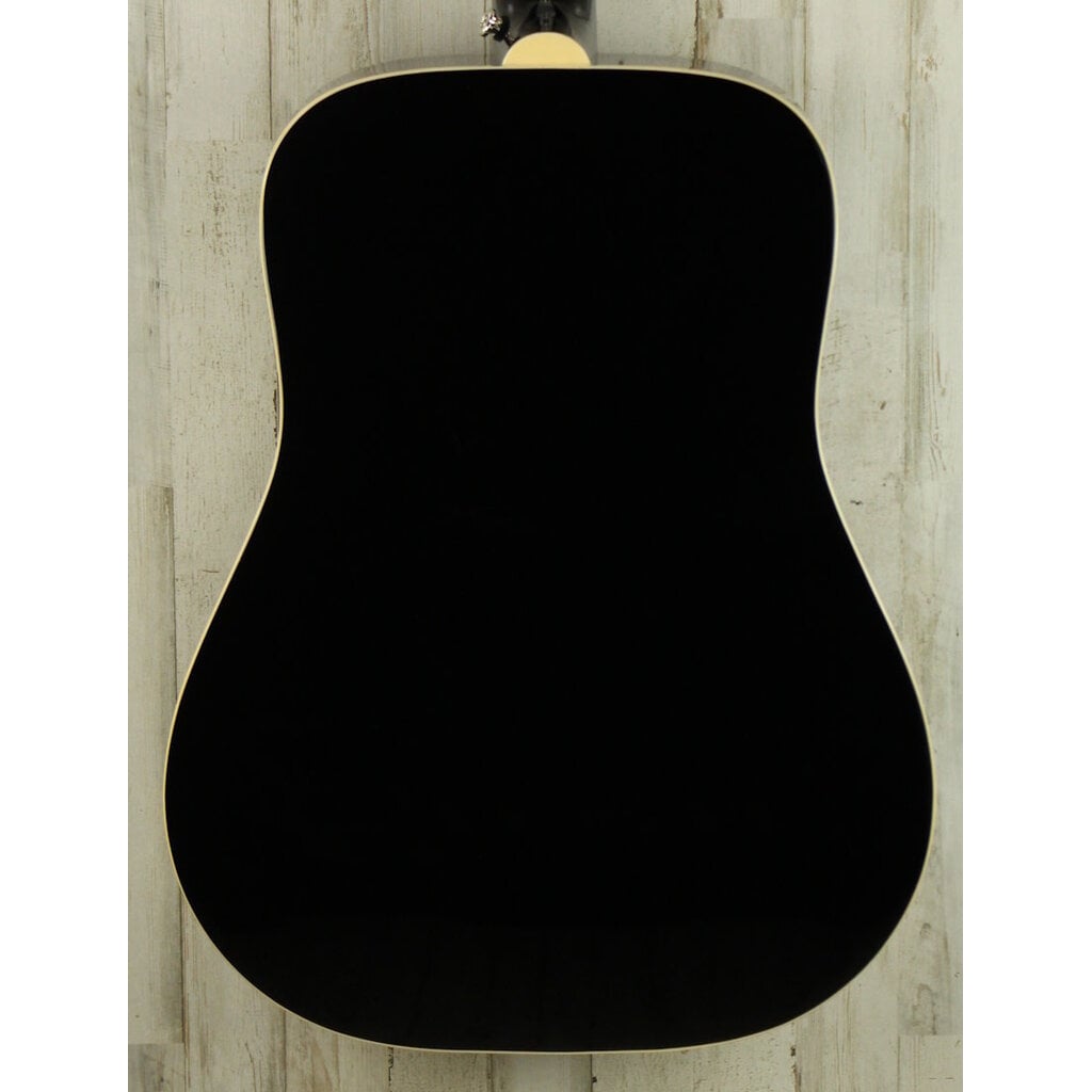Epiphone USED Epiphone Hummingbird Pro (723)