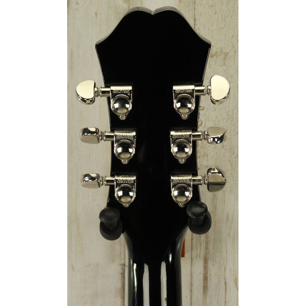 Epiphone USED Epiphone Hummingbird Pro (723)